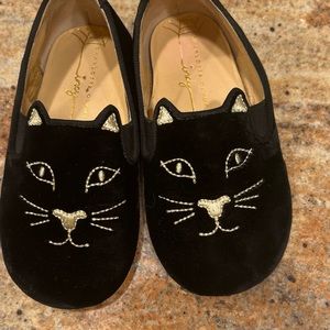 Toddler dressy shoes